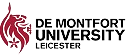 De-Montfort-University-logo