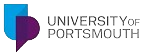 University of Portsmouth logo